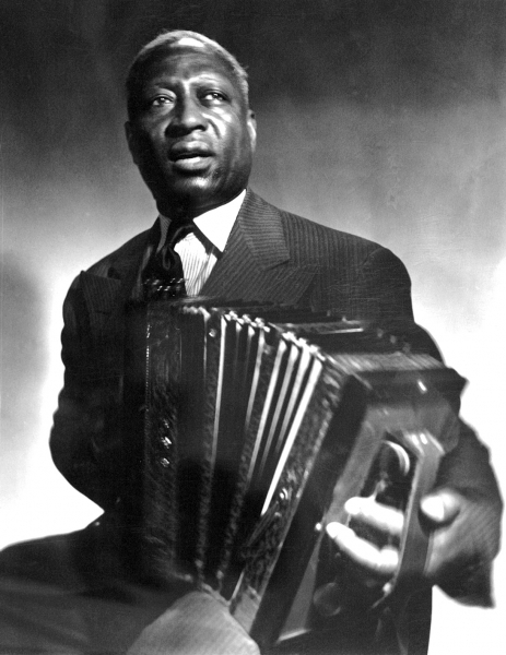 leadbelly - Fotos