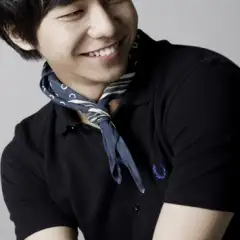 Lee Seung Gi