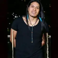 Leo Rojas