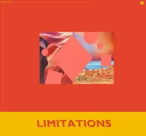 Limitations