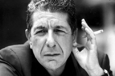 leonard-cohen - Fotos