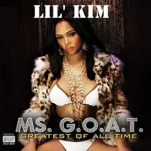 Ms. G.O.A.T.