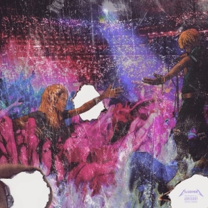 Luv is Rage