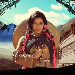 Lila Downs