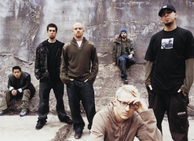 linkin-park - Fotos