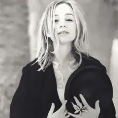 Lisa Ekdahl