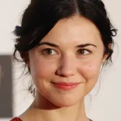 Lisa Hannigan