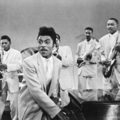 Little Richard