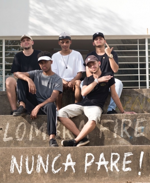 lombrafire - Fotos