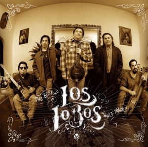 The Best of Los Lobos: Wolf Tracks