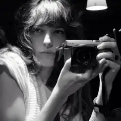 Lou Doillon