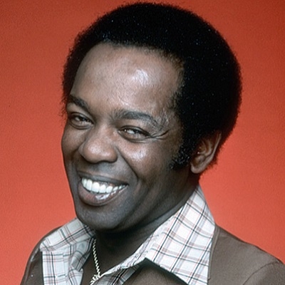 lou-rawls - Fotos