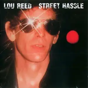 Street Hassle