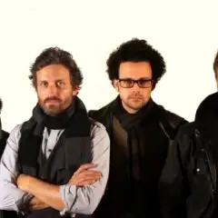 Louden Swain