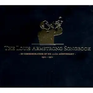 The Louis Armstrong Songbook