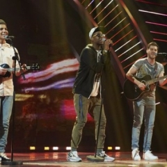 Loveable Rogues