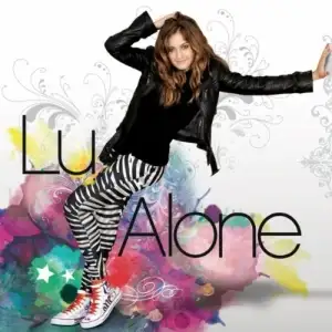 Lu Alone