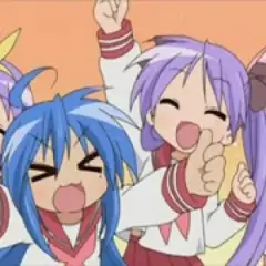 Luckystar