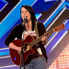 Lucy Spraggan