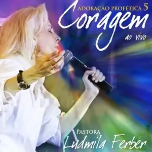 Adoração Profética 5 - Coragem