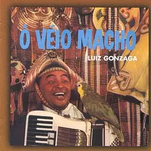 Ô Véio Macho