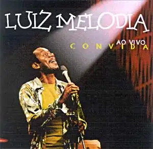 Luiz Melodia Convida - Ao Vivo