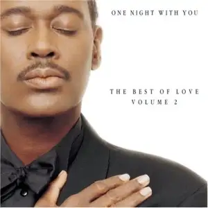 One Night With You: The Best of Love, Vol. 2