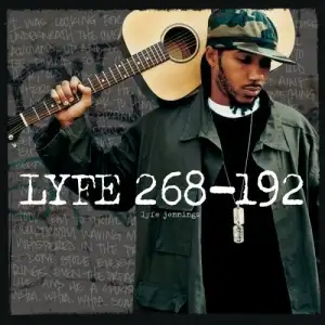 Lyfe 268-192