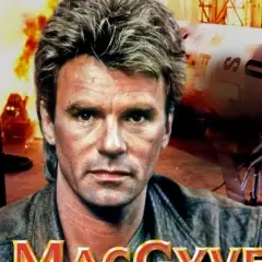 MacGyver (Série)