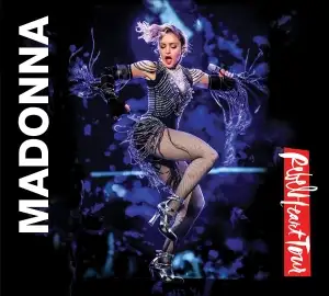 Rebel Heart Tour