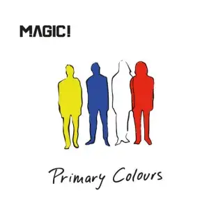 Primary Colours