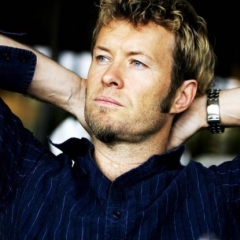 Magne Furuholmen