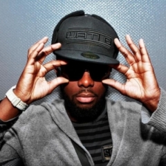 Maître Gims