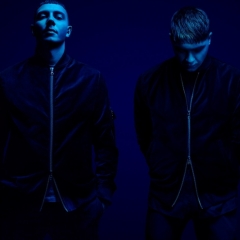 Majid Jordan