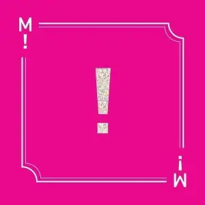 Pink Funky- 2st Mini Album