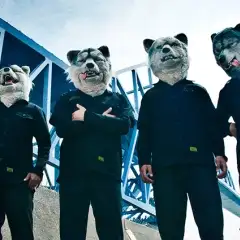 Man With a Mission