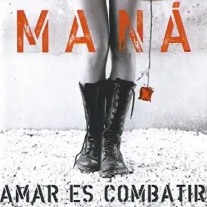 Amar Es Combatir