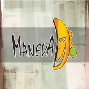 Maneva