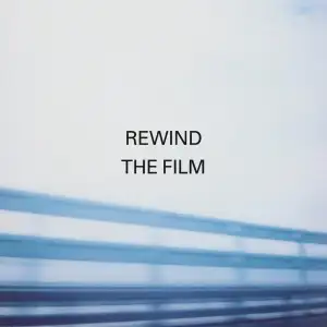 Rewind The Film