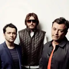 Manic Street Preachers