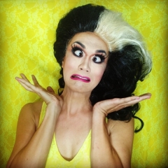 Manila Luzon