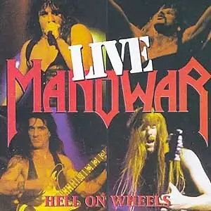 Hell on Wheels: Live