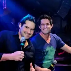 Márcio Rocha E Marcelo