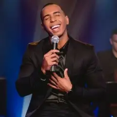 Marcos Alves (Gospel)