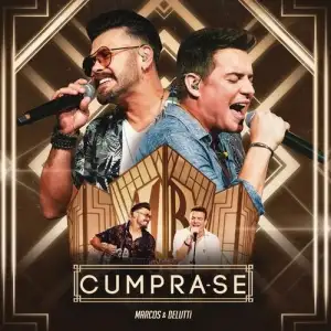 Cumpra-se - EP 1 (Ao Vivo)