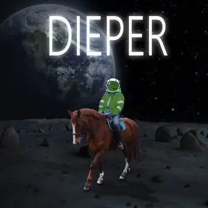 Dieper