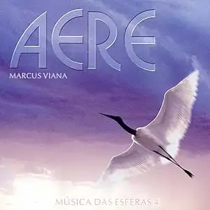 Aere: Música das Esferas 4