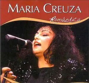 Série Romântico: Maria Creuza