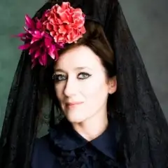 Maria Doyle Kennedy