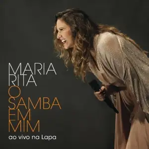 O Samba em Mim